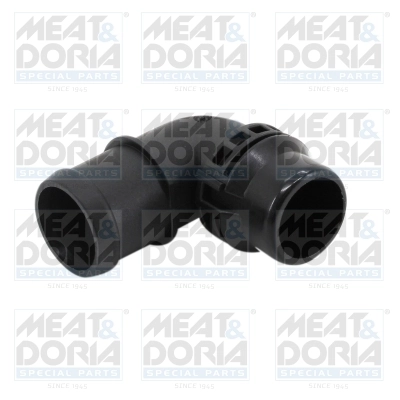 Coolant Flange